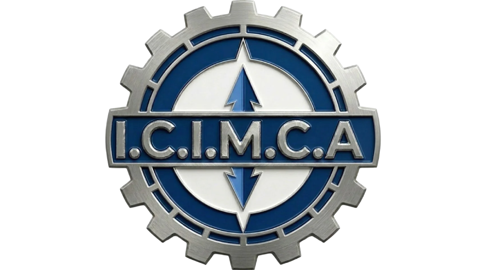 I.C.I.M.C.A.